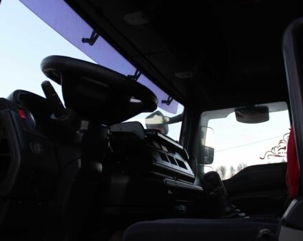 МАН ТГА, объемом двигателя 0 л и пробегом 0 тыс. км за 19650 $, фото 17 на Automoto.ua