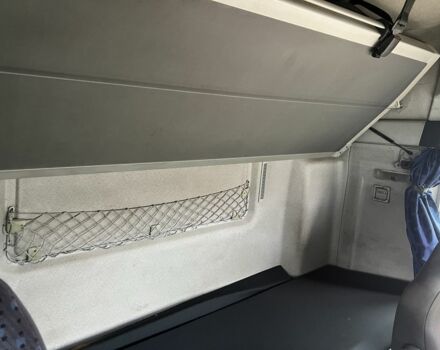 МАН ТГА, объемом двигателя 0 л и пробегом 0 тыс. км за 25000 $, фото 15 на Automoto.ua