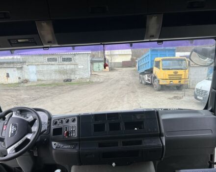 МАН ТГА, объемом двигателя 0 л и пробегом 0 тыс. км за 25000 $, фото 14 на Automoto.ua