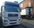 МАН ТГА, объемом двигателя 0 л и пробегом 0 тыс. км за 320 $, фото 1 на Automoto.ua