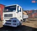 МАН ТГА, объемом двигателя 0 л и пробегом 32 тыс. км за 28000 $, фото 1 на Automoto.ua