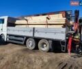 МАН ТГА, объемом двигателя 0 л и пробегом 0 тыс. км за 27000 $, фото 1 на Automoto.ua