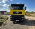 МАН ТГА, объемом двигателя 0 л и пробегом 900 тыс. км за 46500 $, фото 1 на Automoto.ua