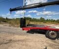 МАН ТГА, объемом двигателя 0 л и пробегом 900 тыс. км за 46500 $, фото 17 на Automoto.ua