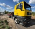 МАН ТГА, объемом двигателя 0 л и пробегом 900 тыс. км за 46500 $, фото 2 на Automoto.ua