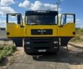 МАН ТГА, объемом двигателя 0 л и пробегом 900 тыс. км за 46500 $, фото 14 на Automoto.ua