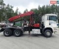 МАН TGA, об'ємом двигуна 0 л та пробігом 500 тис. км за 4300 $, фото 11 на Automoto.ua