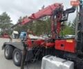 МАН TGA, об'ємом двигуна 0 л та пробігом 500 тис. км за 4300 $, фото 10 на Automoto.ua