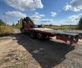 МАН ТГА, объемом двигателя 0 л и пробегом 900 тыс. км за 46500 $, фото 5 на Automoto.ua