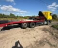МАН ТГА, объемом двигателя 0 л и пробегом 900 тыс. км за 46500 $, фото 3 на Automoto.ua