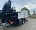 МАН TGA, об'ємом двигуна 0 л та пробігом 100 тис. км за 31700 $, фото 7 на Automoto.ua