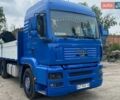 МАН ТГА, объемом двигателя 0 л и пробегом 100 тыс. км за 31700 $, фото 1 на Automoto.ua