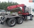 МАН TGA, об'ємом двигуна 0 л та пробігом 500 тис. км за 4300 $, фото 1 на Automoto.ua