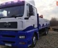 МАН TGA, об'ємом двигуна 10.52 л та пробігом 395 тис. км за 39999 $, фото 1 на Automoto.ua