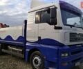 МАН TGA, об'ємом двигуна 10.52 л та пробігом 395 тис. км за 39999 $, фото 1 на Automoto.ua