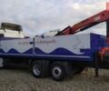 МАН TGA, об'ємом двигуна 10.52 л та пробігом 395 тис. км за 39999 $, фото 3 на Automoto.ua