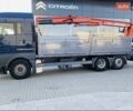 МАН ТГА, объемом двигателя 0 л и пробегом 380 тыс. км за 35700 $, фото 6 на Automoto.ua
