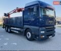 МАН ТГА, объемом двигателя 0 л и пробегом 380 тыс. км за 35700 $, фото 4 на Automoto.ua