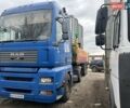 МАН ТГА, объемом двигателя 10.5 л и пробегом 2 тыс. км за 25000 $, фото 1 на Automoto.ua