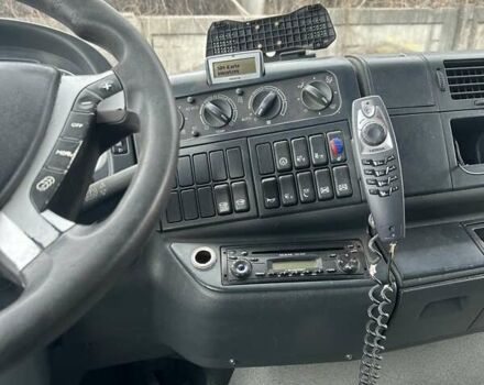 МАН ТГА, объемом двигателя 10.5 л и пробегом 2 тыс. км за 25000 $, фото 10 на Automoto.ua