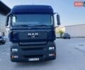 МАН ТГА, объемом двигателя 0 л и пробегом 380 тыс. км за 35700 $, фото 7 на Automoto.ua
