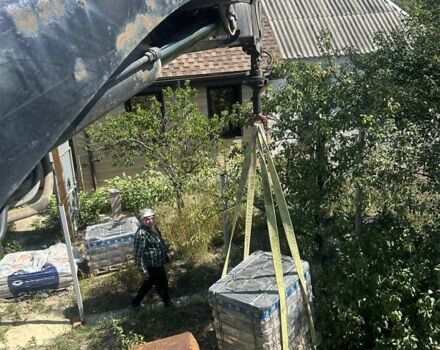 МАН ТГА, объемом двигателя 10.5 л и пробегом 2 тыс. км за 25000 $, фото 17 на Automoto.ua