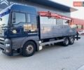 МАН ТГА, объемом двигателя 0 л и пробегом 380 тыс. км за 35700 $, фото 1 на Automoto.ua