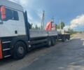 МАН TGA, об'ємом двигуна 0 л та пробігом 1 тис. км за 65000 $, фото 16 на Automoto.ua