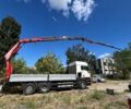 МАН ТГА, объемом двигателя 0 л и пробегом 1 тыс. км за 60000 $, фото 3 на Automoto.ua