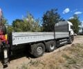 МАН ТГА, объемом двигателя 0 л и пробегом 1 тыс. км за 60000 $, фото 14 на Automoto.ua