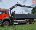 МАН ТГА, объемом двигателя 0 л и пробегом 550 тыс. км за 82000 $, фото 1 на Automoto.ua