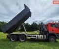 МАН ТГА, объемом двигателя 0 л и пробегом 550 тыс. км за 82000 $, фото 3 на Automoto.ua
