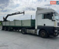 МАН ТГА, объемом двигателя 0 л и пробегом 900 тыс. км за 28500 $, фото 1 на Automoto.ua