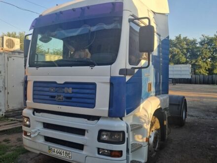 МАН TGA, об'ємом двигуна 0 л та пробігом 0 тис. км за 6700 $, фото 1 на Automoto.ua