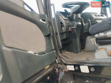 МАН ТГА, объемом двигателя 0 л и пробегом 8 тыс. км за 7500 $, фото 1 на Automoto.ua