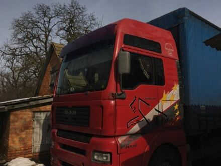 МАН TGA, об'ємом двигуна 0 л та пробігом 0 тис. км за 15000 $, фото 1 на Automoto.ua