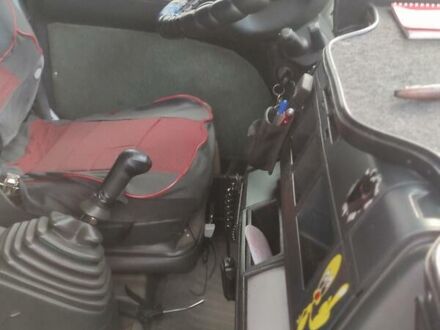 МАН ТГА, объемом двигателя 0 л и пробегом 999 тыс. км за 15000 $, фото 1 на Automoto.ua