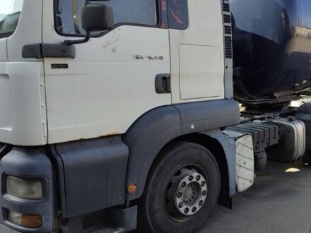 МАН TGA, об'ємом двигуна 0 л та пробігом 0 тис. км за 220 $, фото 1 на Automoto.ua