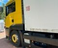 Жовтий МАН TGA, об'ємом двигуна 10.52 л та пробігом 800 тис. км за 16000 $, фото 11 на Automoto.ua
