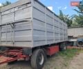 Желтый МАН ТГА, объемом двигателя 10.52 л и пробегом 1 тыс. км за 16500 $, фото 11 на Automoto.ua