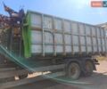 Жовтий МАН TGA, об'ємом двигуна 10.52 л та пробігом 267 тис. км за 23000 $, фото 7 на Automoto.ua