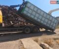 Жовтий МАН TGA, об'ємом двигуна 10.52 л та пробігом 267 тис. км за 23000 $, фото 8 на Automoto.ua