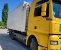Жовтий МАН TGA, об'ємом двигуна 12.82 л та пробігом 1 тис. км за 19999 $, фото 5 на Automoto.ua