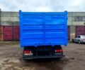 Жовтий МАН TGA, об'ємом двигуна 0.12 л та пробігом 800 тис. км за 19400 $, фото 7 на Automoto.ua