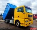 Жовтий МАН TGA, об'ємом двигуна 0.12 л та пробігом 800 тис. км за 19400 $, фото 1 на Automoto.ua