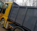 Желтый МАН ТГА, объемом двигателя 0.12 л и пробегом 469 тыс. км за 19100 $, фото 2 на Automoto.ua