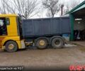 Желтый МАН ТГА, объемом двигателя 0.12 л и пробегом 469 тыс. км за 19100 $, фото 7 на Automoto.ua
