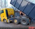 Желтый МАН ТГА, объемом двигателя 0.12 л и пробегом 469 тыс. км за 19100 $, фото 9 на Automoto.ua