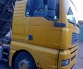 Желтый МАН ТГА, объемом двигателя 0.12 л и пробегом 469 тыс. км за 19100 $, фото 8 на Automoto.ua