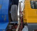 Желтый МАН ТГА, объемом двигателя 11.97 л и пробегом 497 тыс. км за 47000 $, фото 5 на Automoto.ua